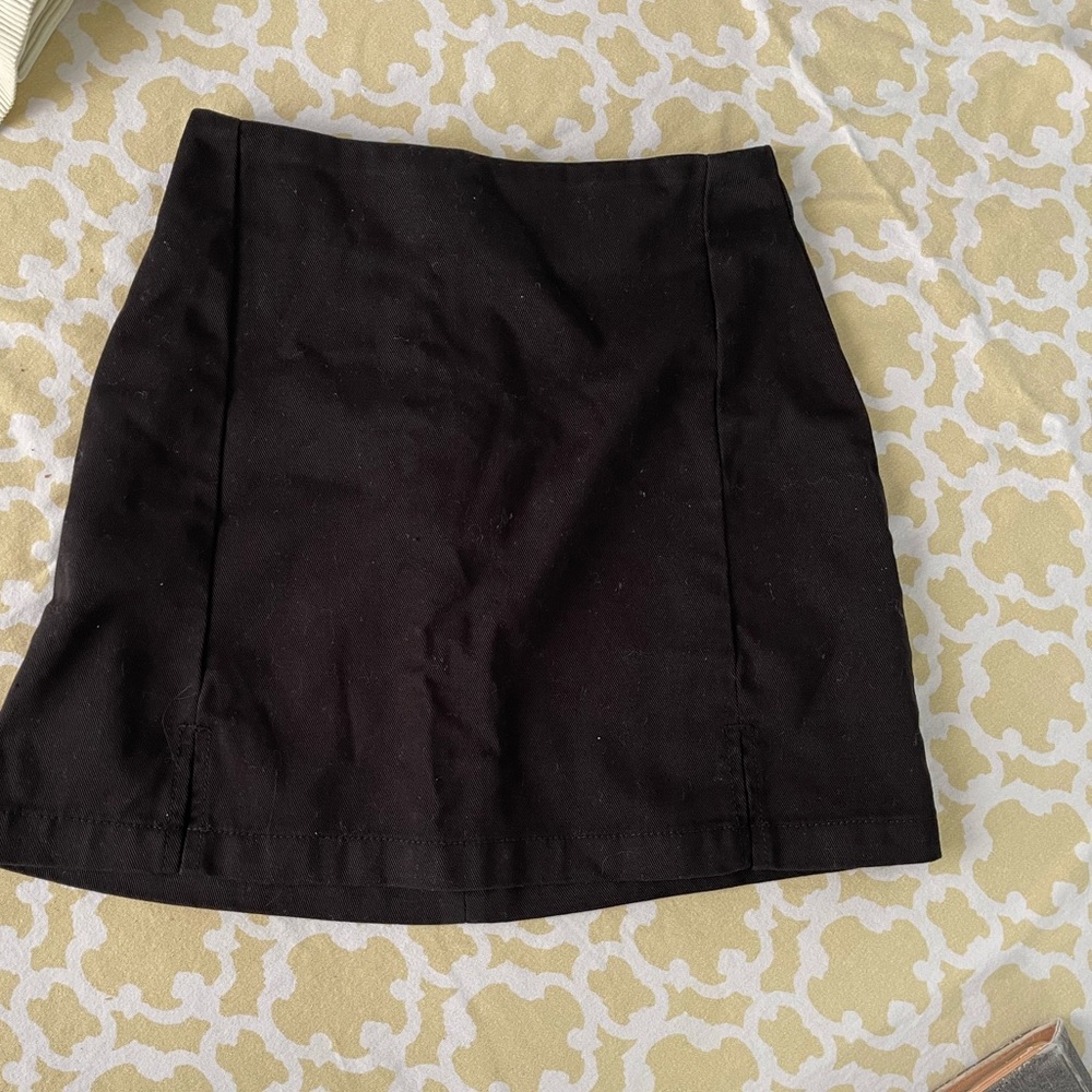 J. Galt Brandy Melville skirt
